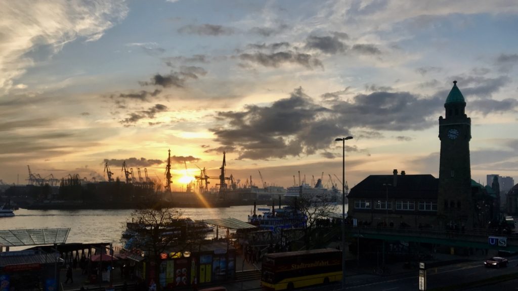Darum werde ich Hamburg vermissen