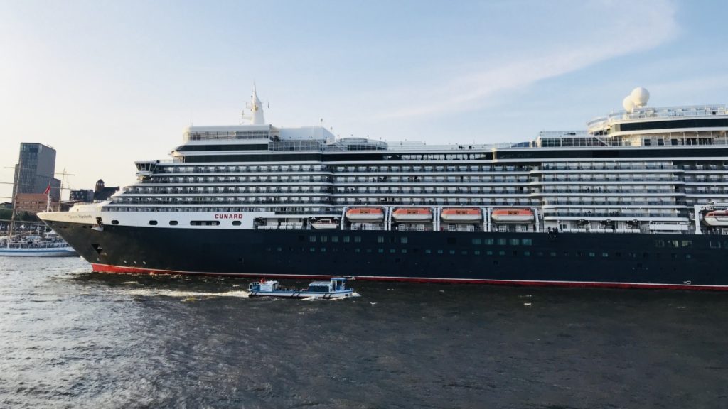 Darum werde ich Hamburg vermissen