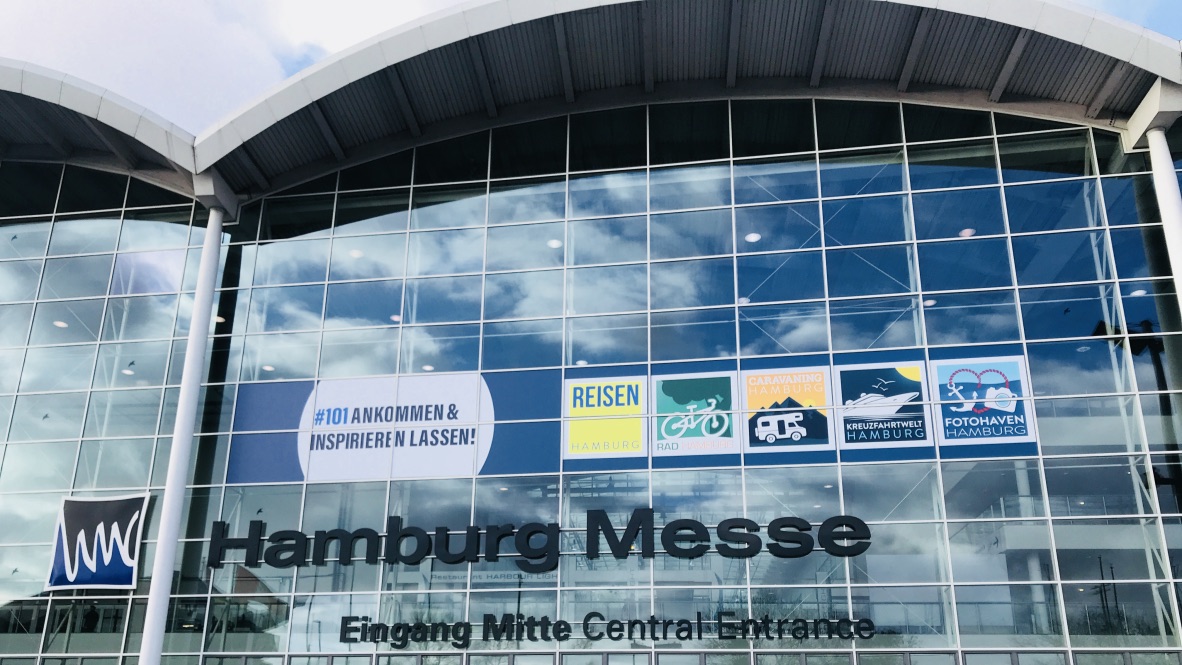 Messe: Reisen Hamburg 2019 — Top oder Flop?