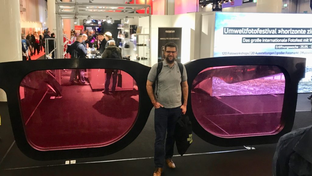 Messe: Reisen Hamburg 2019 — Top oder Flop?