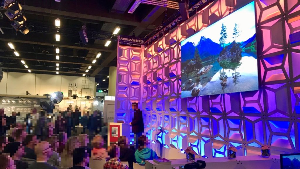 Messe: Reisen Hamburg 2019 — Top oder Flop?