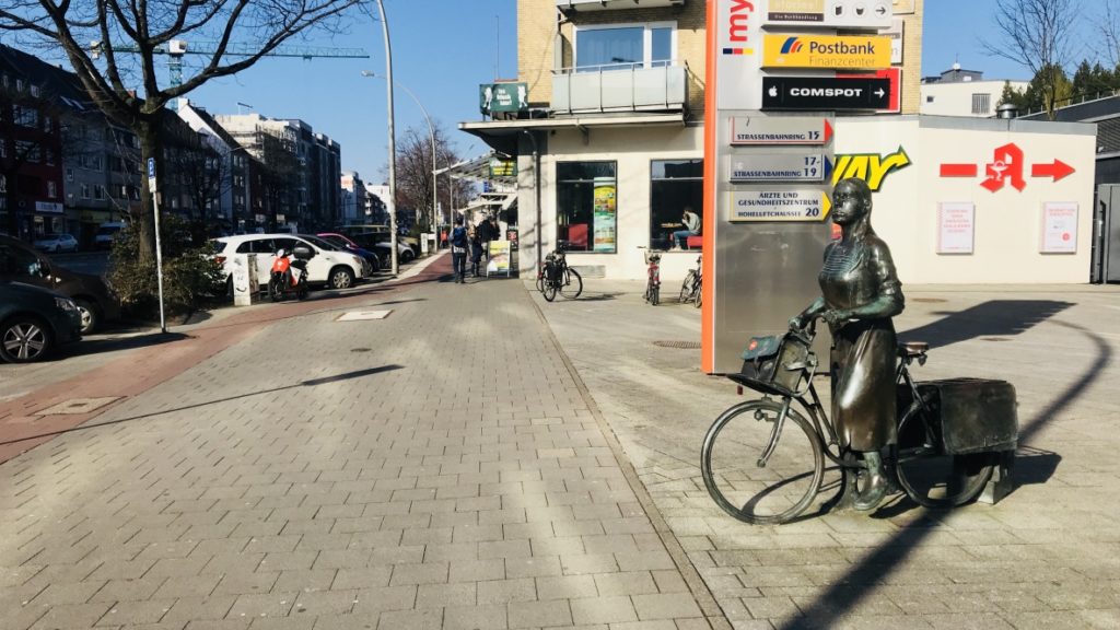 Darum werde ich Hamburg vermissen