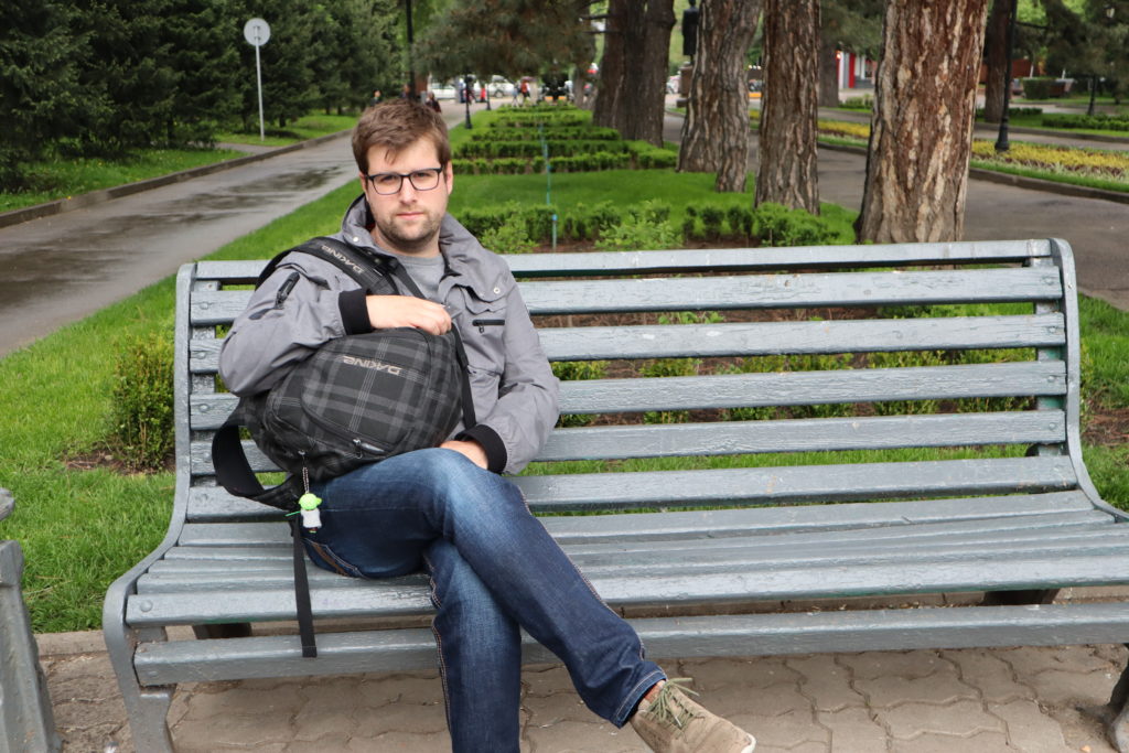 5 Dinge, die man in Almaty unbedingt machen sollte