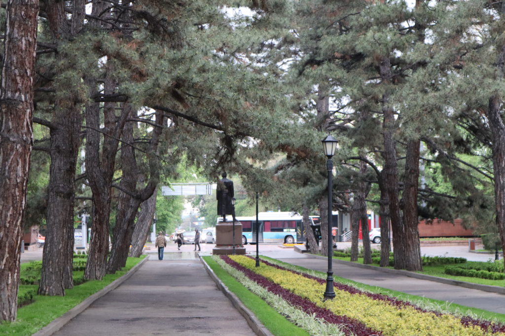 5 Dinge, die man in Almaty unbedingt machen sollte